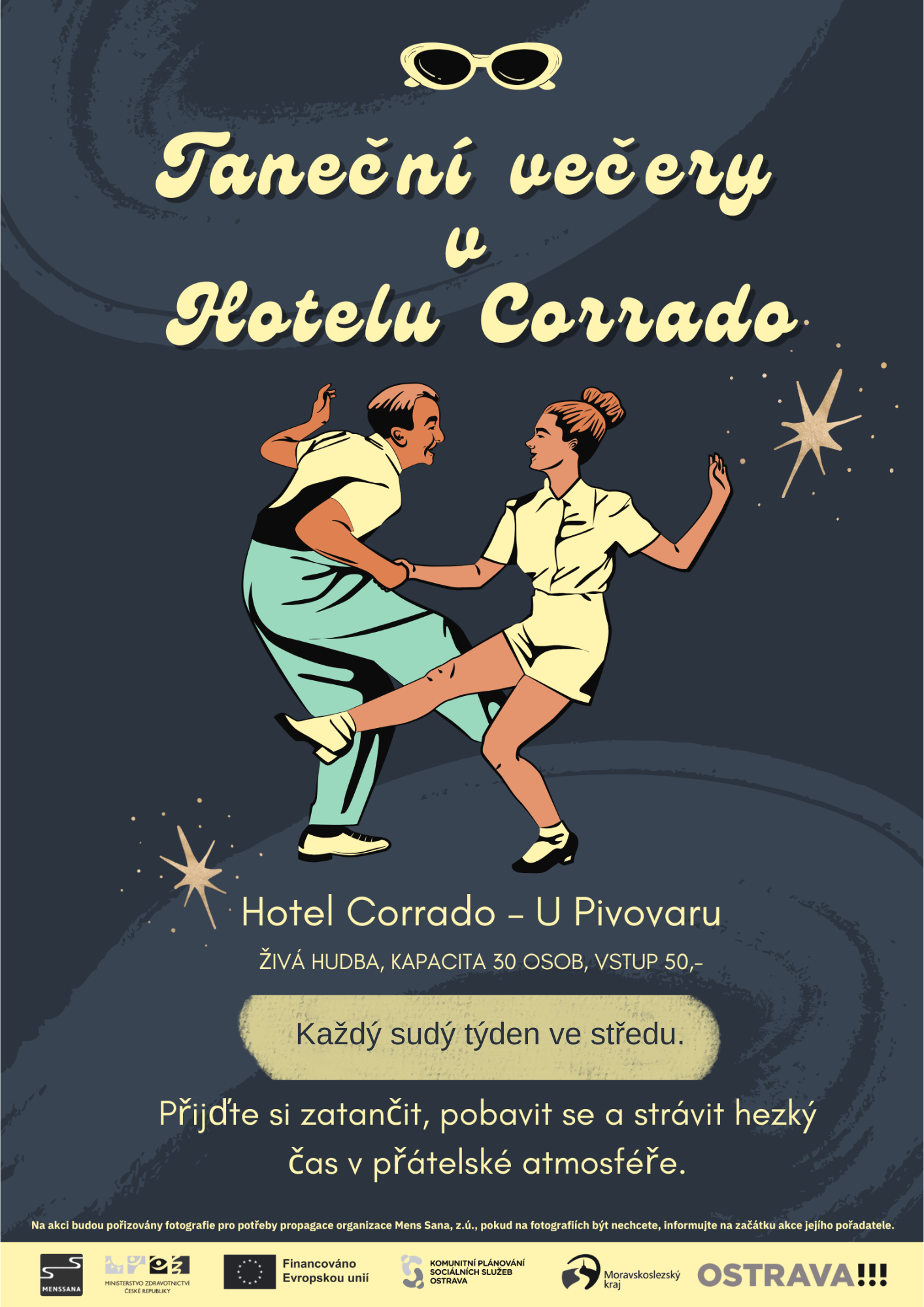 Právě si prohlížíte TANEČKY