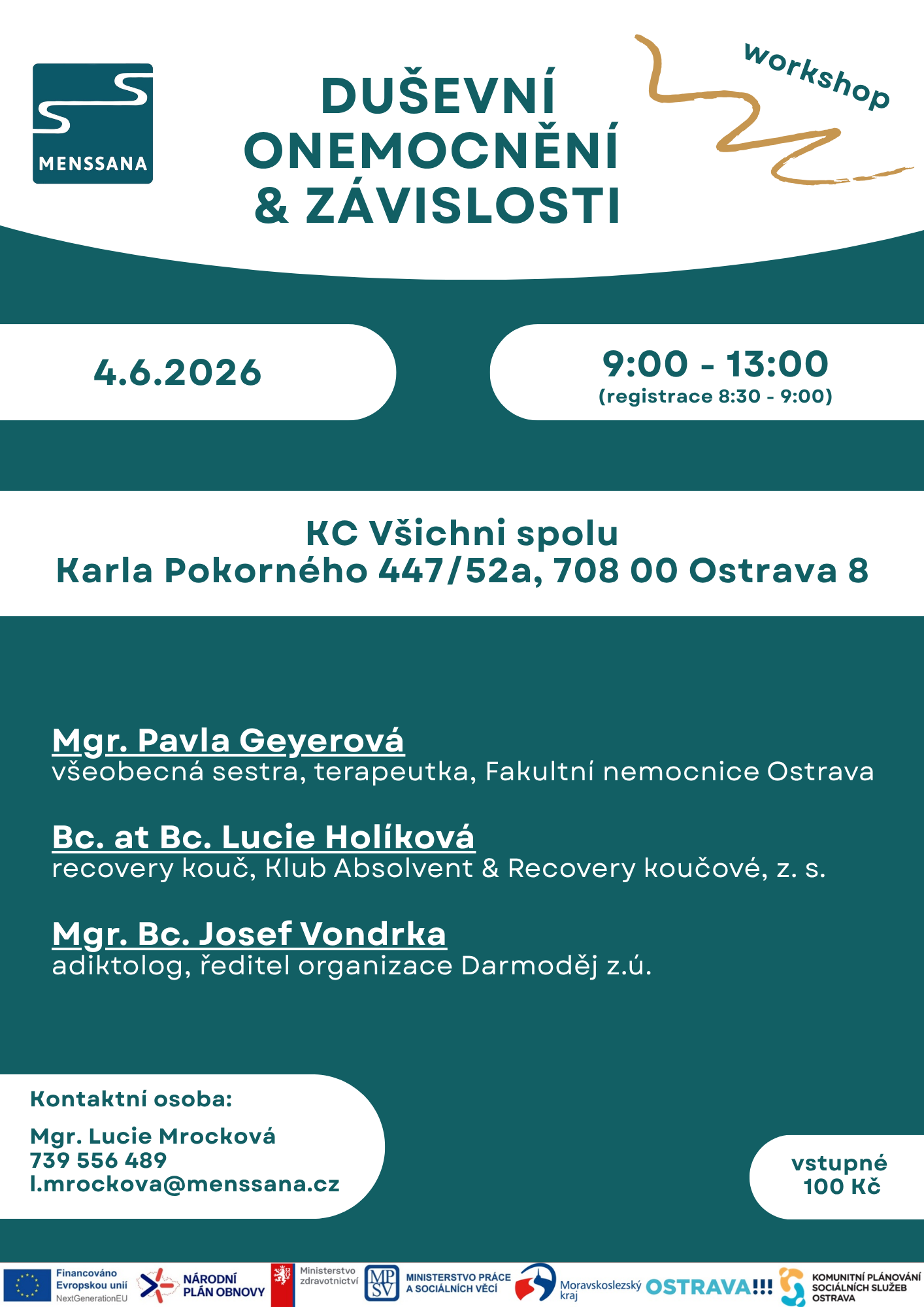 Právě si prohlížíte SETKÁNÍ: DO A ZÁVISLOSTI 4.6.