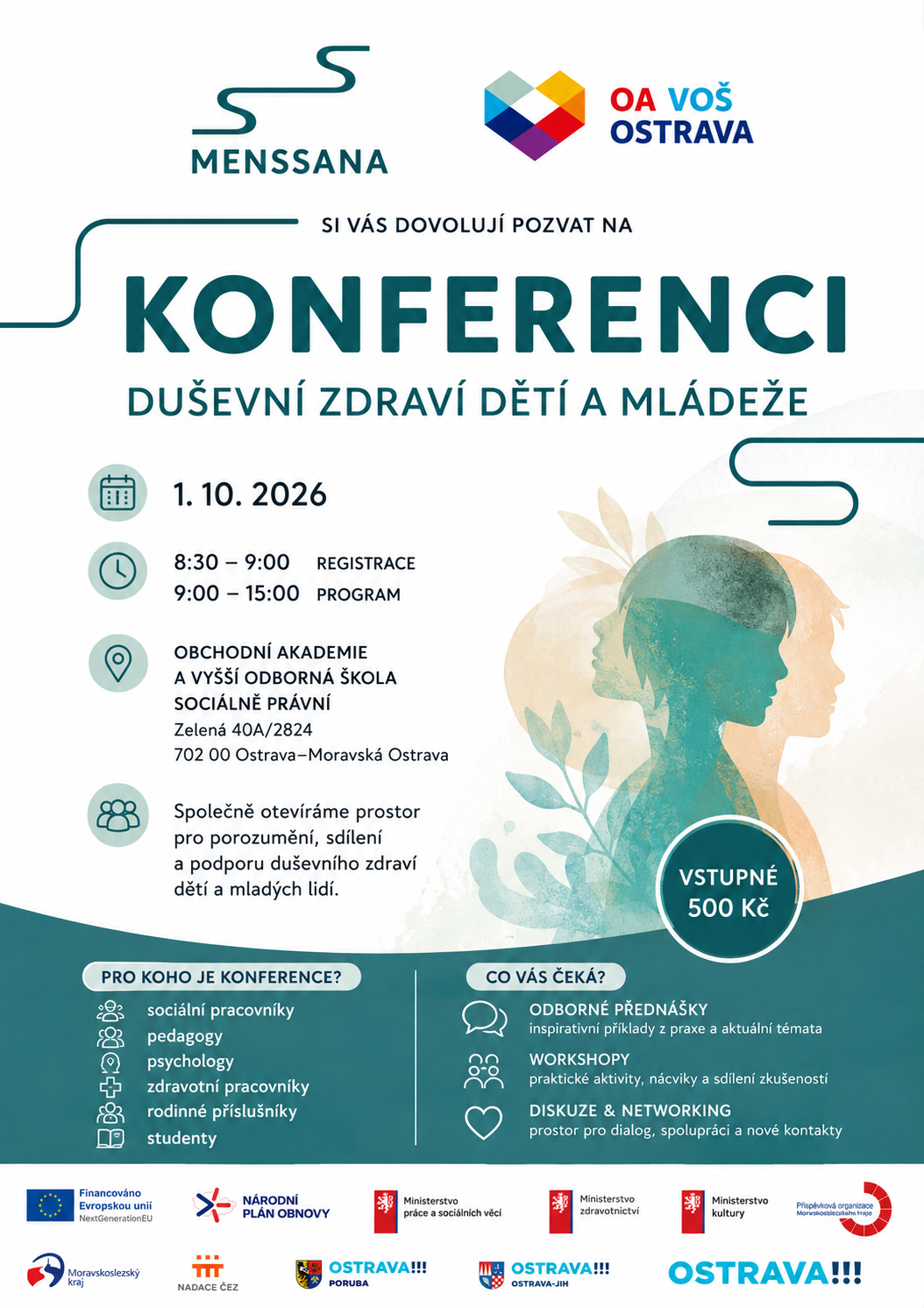 Právě si prohlížíte KONFERENCE